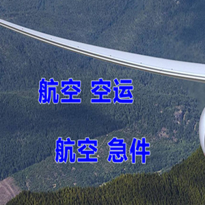 文山砚山机场快递快递-选东方航空和上海航空