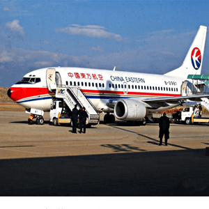 文山砚山机场快递航空快运业稳步发展的原因是什么？